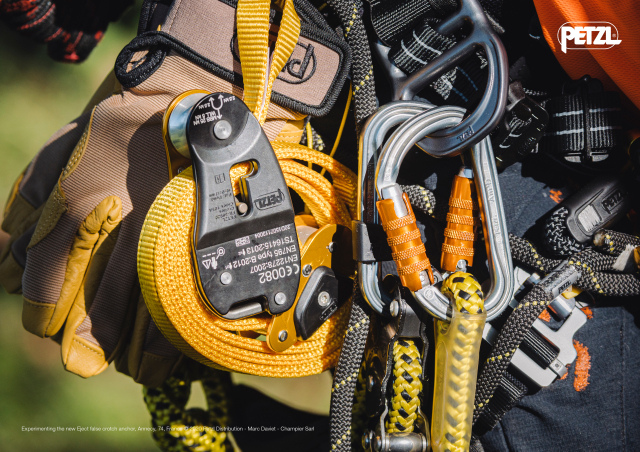 Petzl PPE